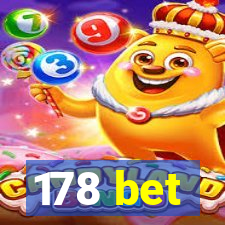 178 bet